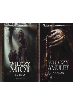 Wilczy miot / Wilczy amulet