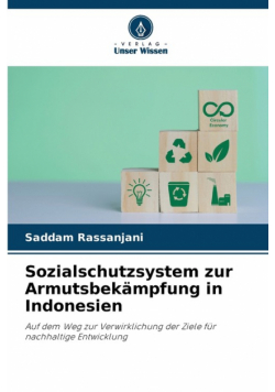 Sozialschutzsystem zur Armutsbekämpfung in Indonesien