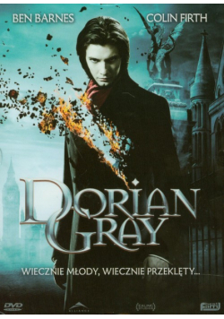 Dorian Gray