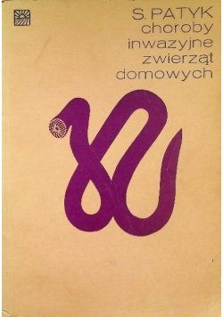 Choroby inwazyjne zwierząt domowych