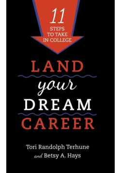Land Your Dream Career