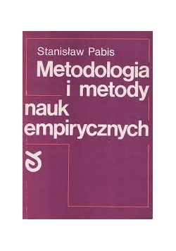 Metodolgia i metody nauk empirycznych