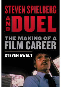 Steven Spielberg and Duel