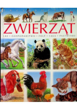 Encyklopedia zwierząt