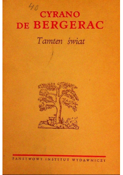 Tamten świat