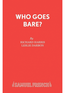 Who Goes Bare?