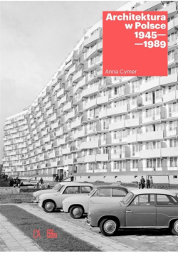 Architektura w Polsce 1945-1989 w.2023