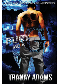 Bury Me A G