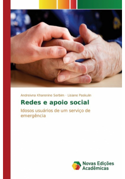 Redes e apoio social