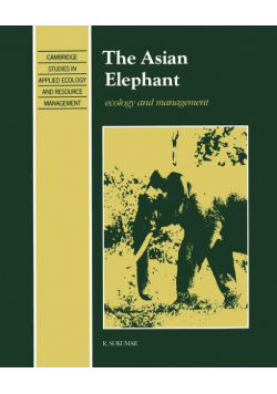 The Asian Elephant