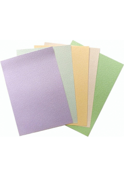 Karton tłoczony 200g Apart Classic 25x35cm 5 ark