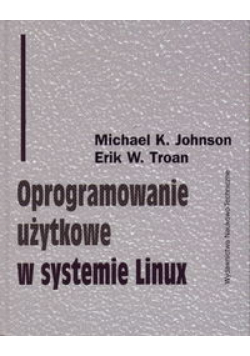 Oprogramowanie użytkowe w systemie Linux