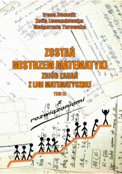 Zostań mistrzem matematyki t. 3