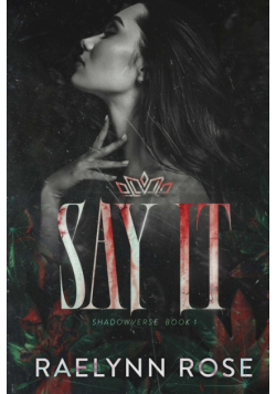 Say It