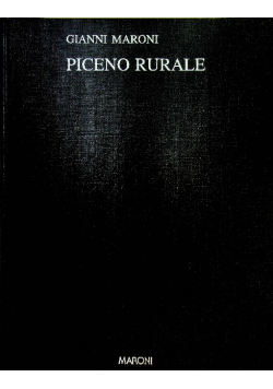 Piceno Rurale