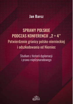 Sprawy polskie podczas konferencji