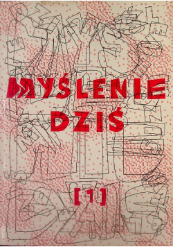 Myślenie dziś [1]