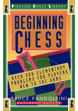 Beginning Chess