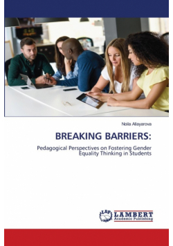 Breaking Barriers