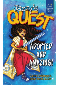 Jazzy's Quest