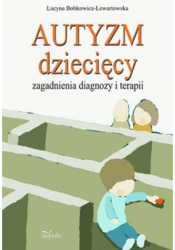 Autyzm dziecięcy