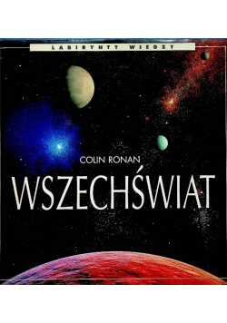 Wszechświat