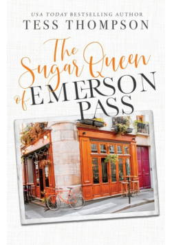 The Sugar Queen