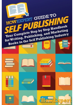 HowExpert Guide to Self Publishing