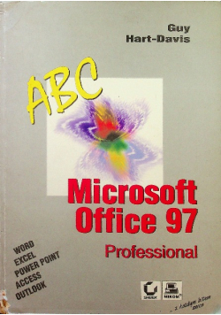 ABC Microsoft Office 97