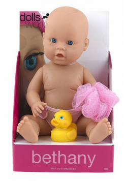Llalka bobas Bethany do kąpieli 38 cm