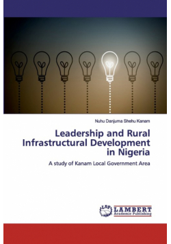 Leadership and Rural Infrastructural Development in Nigeria