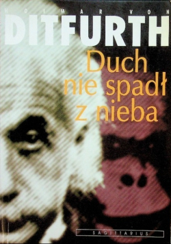 Duch nie spadł z nieba