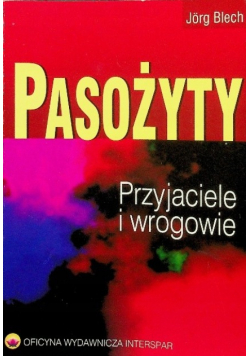 Pasożyty