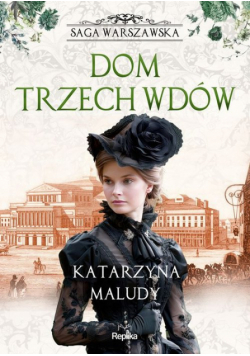 Dom trzech wdów