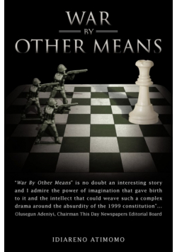War by Other Means