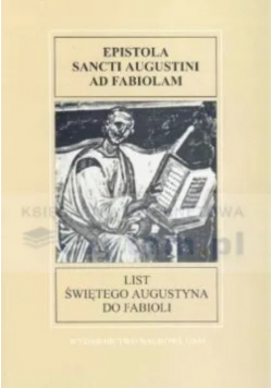 List Świętego Augustyna do Fabioli