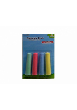 Kreda 4 sztuki 10 cm