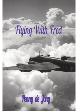 Flying With Fred