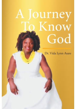 A Journey To Know God