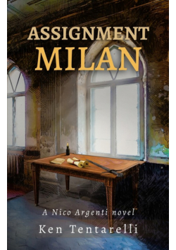 Assignment Milan