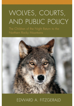 Wolves, Courts, and Public Policy