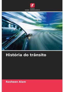História do trânsito