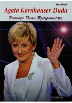 Nowak Anna - Agata Kornhauser-Duda