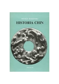 Historia Chin