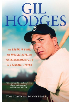 Gil Hodges