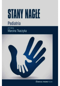 Stany nagłe Pediatria