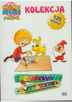 Zaczarowany Ołówek