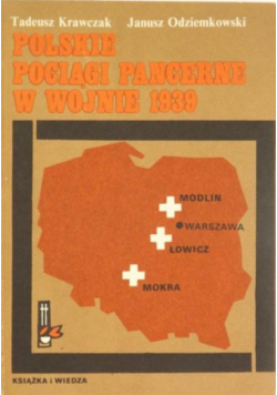 Polskie pociągi pancerne w wojnie 1939