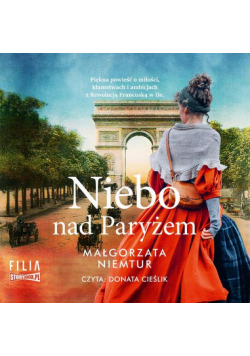 Niebo nad Paryżem