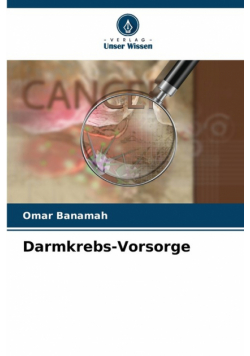 Darmkrebs-Vorsorge
